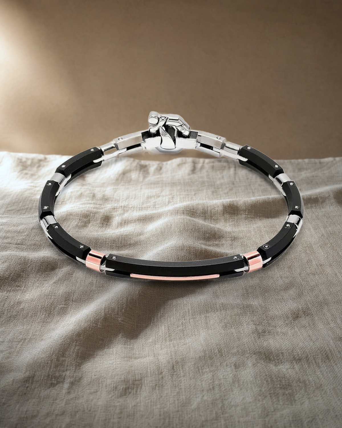 Baraka Discovery Bracelet — styled