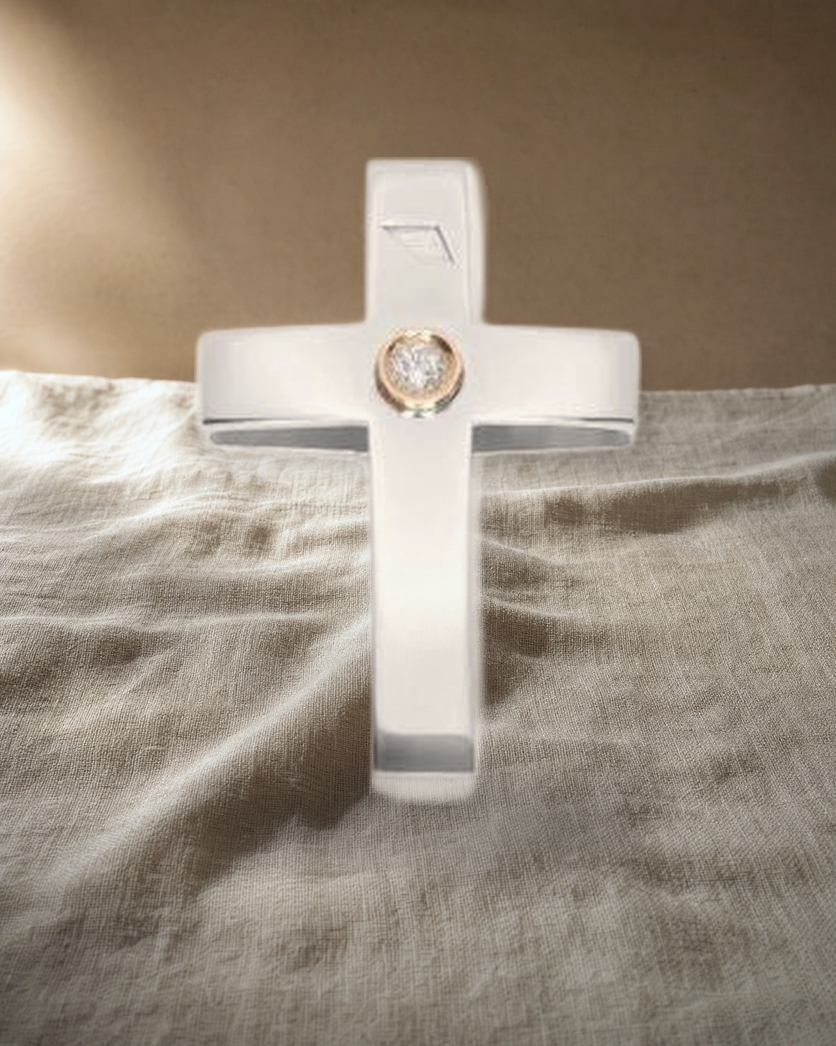 Baraka Nexus Cross — styled