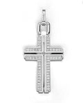 Baraka Ritmika Diamond Cross