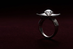 The Rockstar - Australian Design Award Winning — Levendi Jewellers, hero