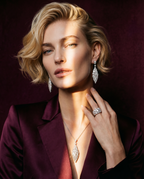 Argyle Essence - The Adamas Dress Ring, view 2 — Levendi Jewellers