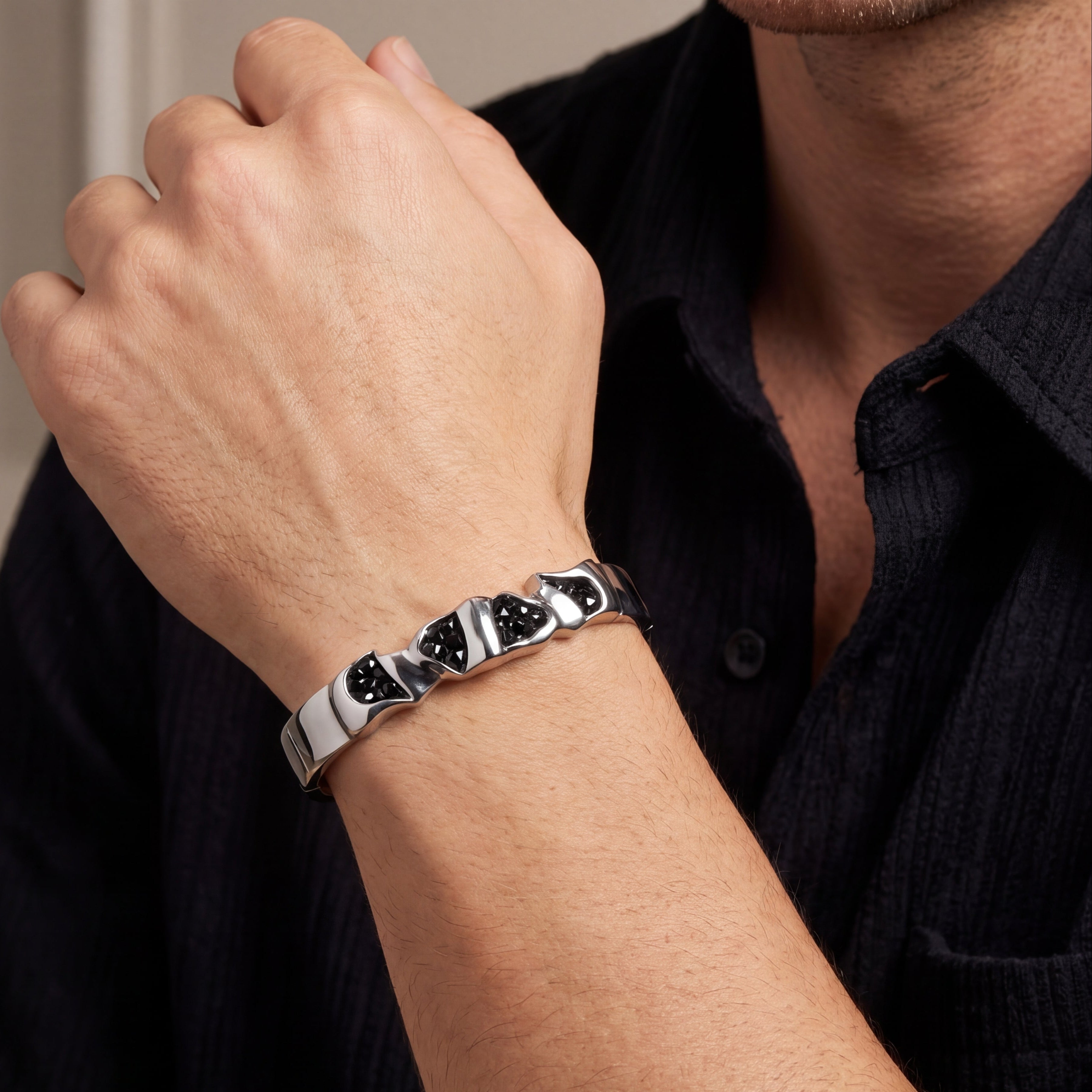 Oceanus Bracelet - Design Award Winning