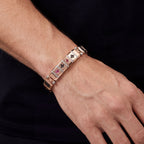Baraka Casino Bracelet, view 2 — Levendi Jewellers