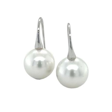 Australian Pearl Drop Earrings