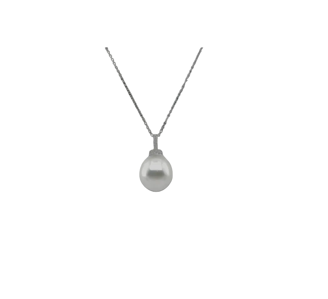 Philippa - Australian South Sea Pearl Pendant