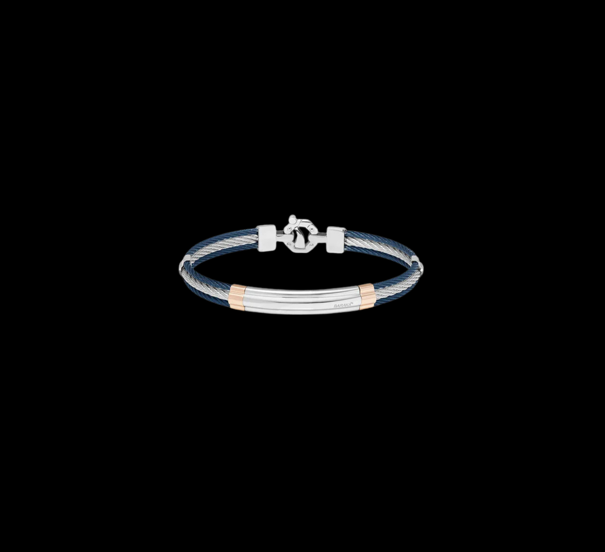 Baraka 316L Bracelet