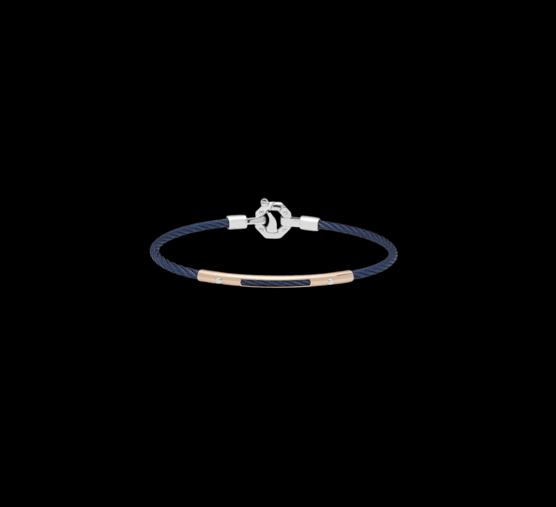 Baraka 316L Bracelet Fine