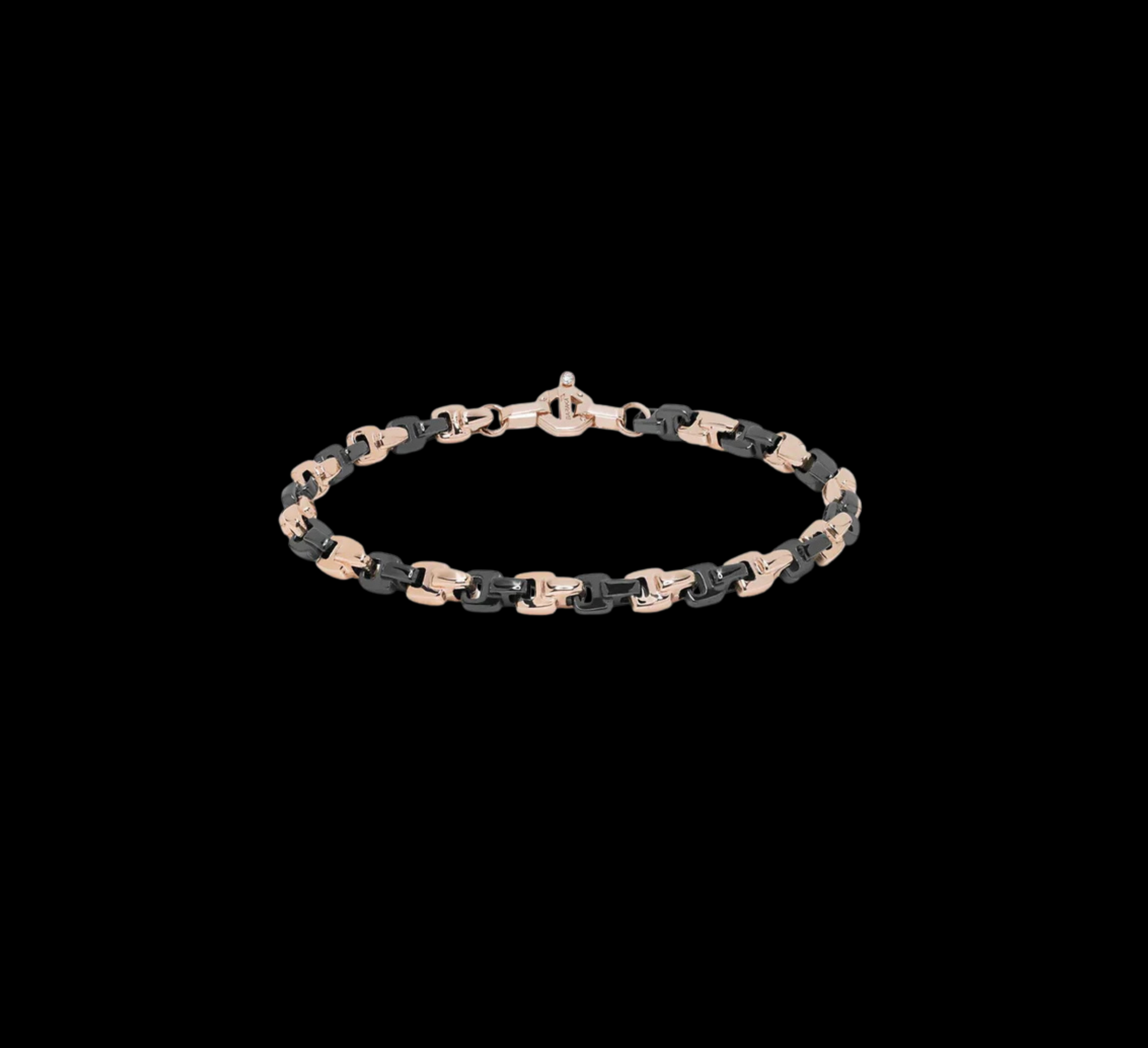 Baraka Cyborg Ceramic Bracelet