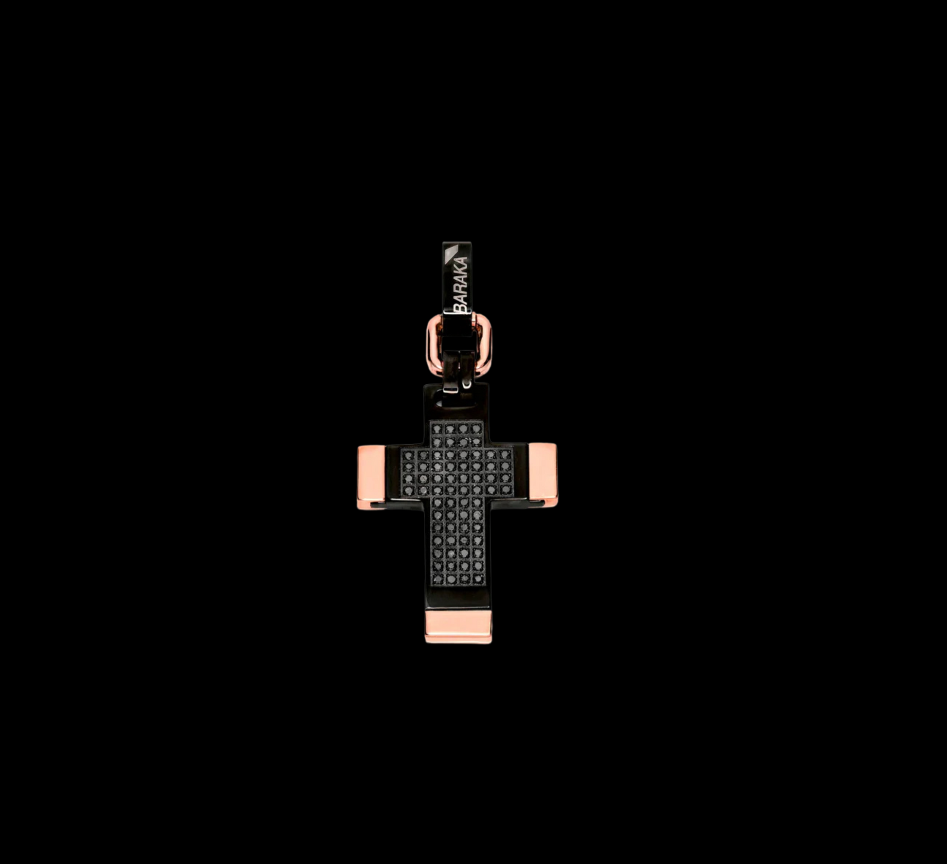 Baraka Prive Cross