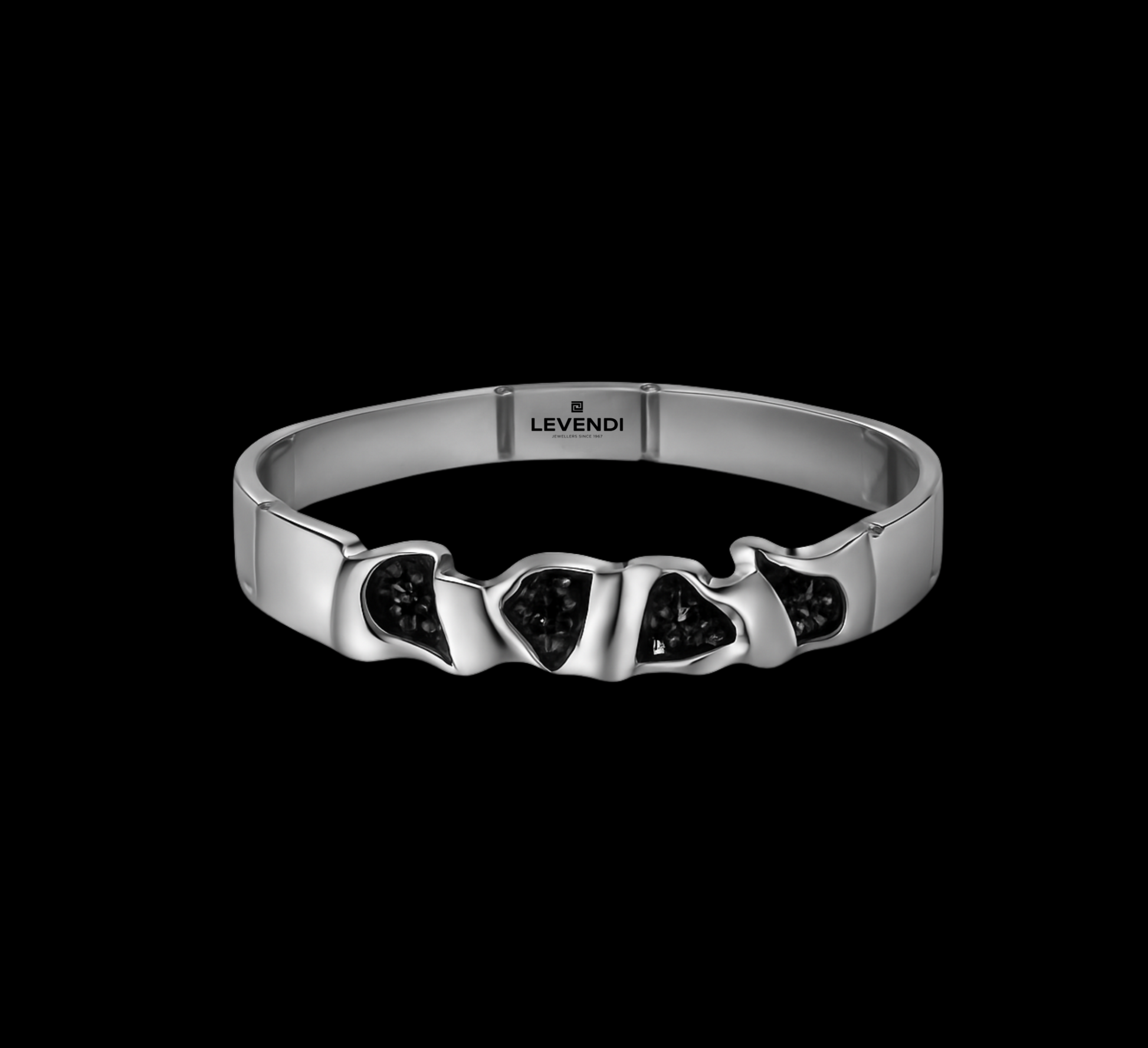 Oceanus Bracelet - Design Award Winning