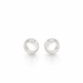 Australian South Sea Pearl - 11 mm Studs Earrings