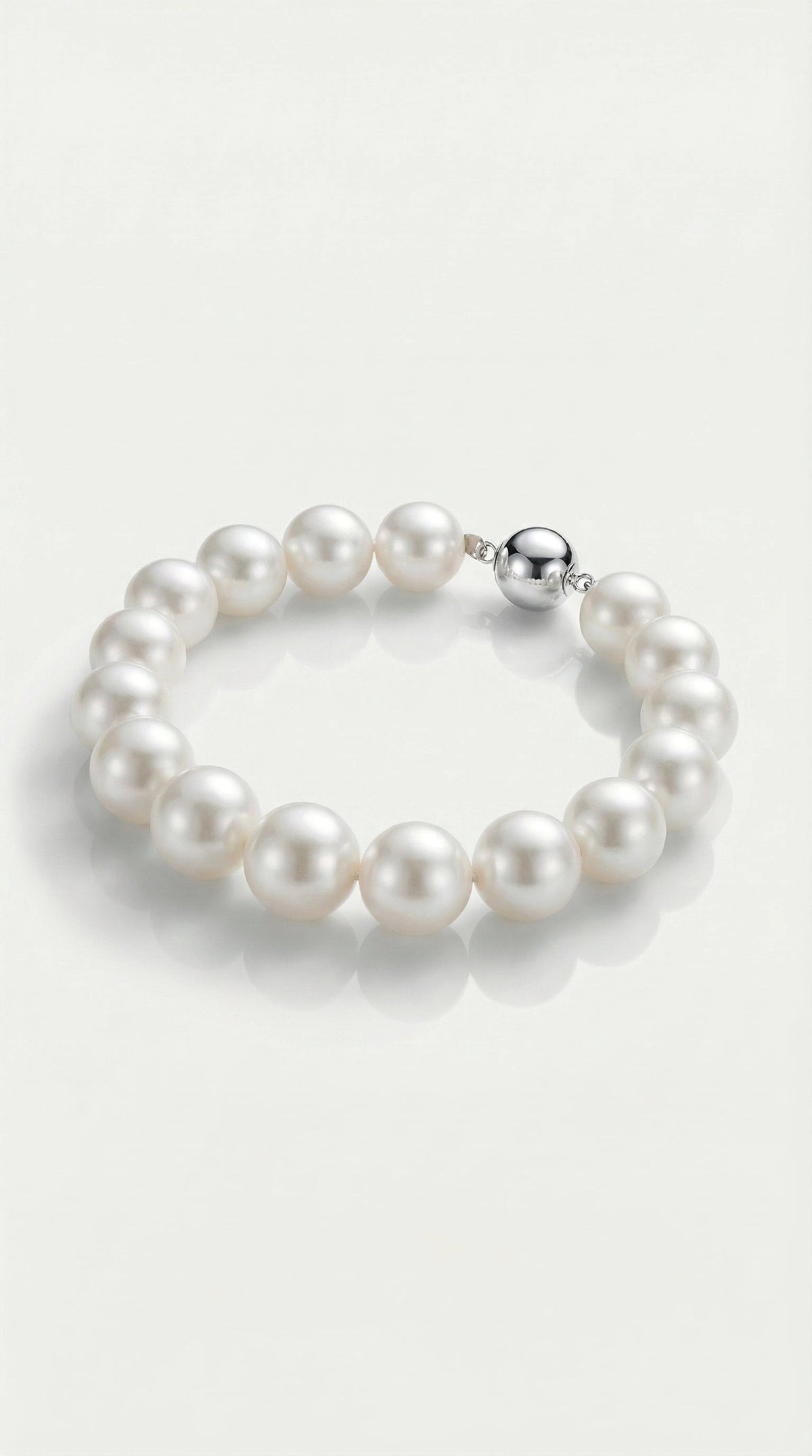 Australian South Sea Pearl Bracelet