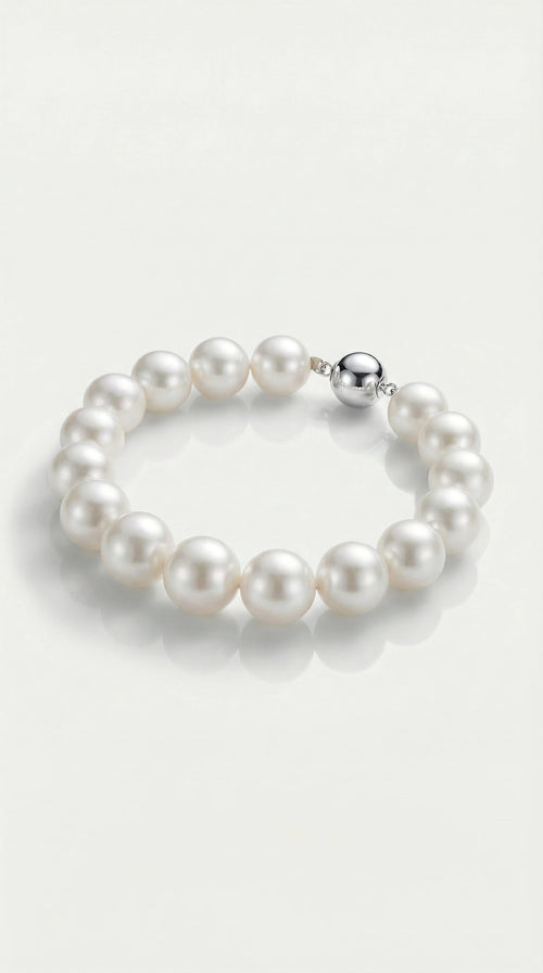 Australian South Sea Pearl Bracelet