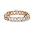Baraka Ritmika White Diamond Bracelet