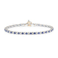 Baraka Tecno Diamonds Bracelet