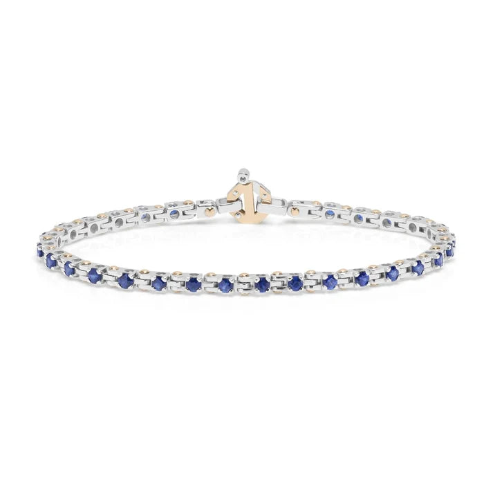 Baraka Tecno Diamonds Bracelet