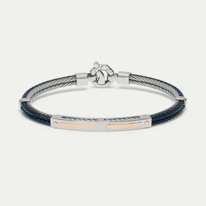 Baraka 316L Bracelet