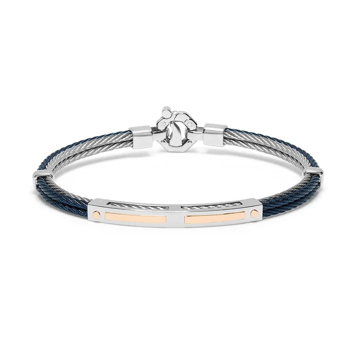 Baraka 316L Bracelet