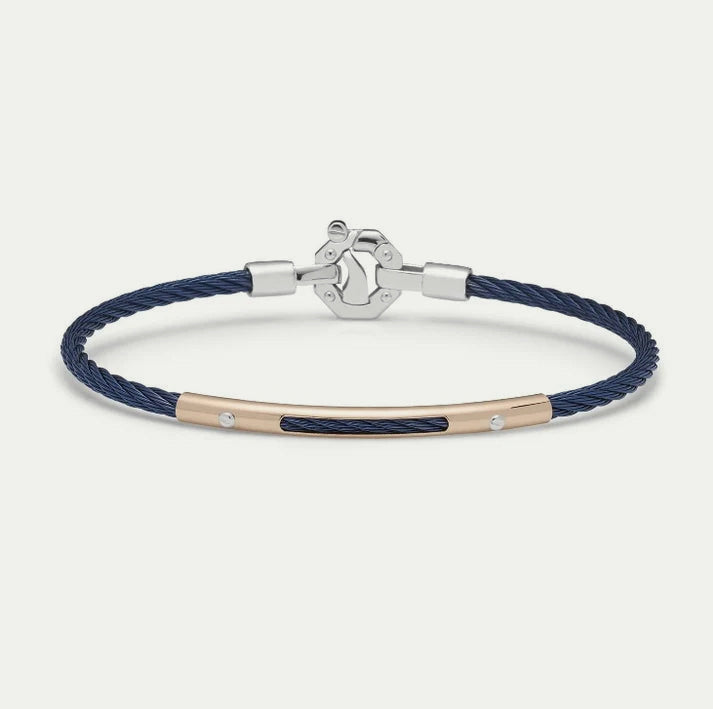 Baraka 316L Bracelet Fine