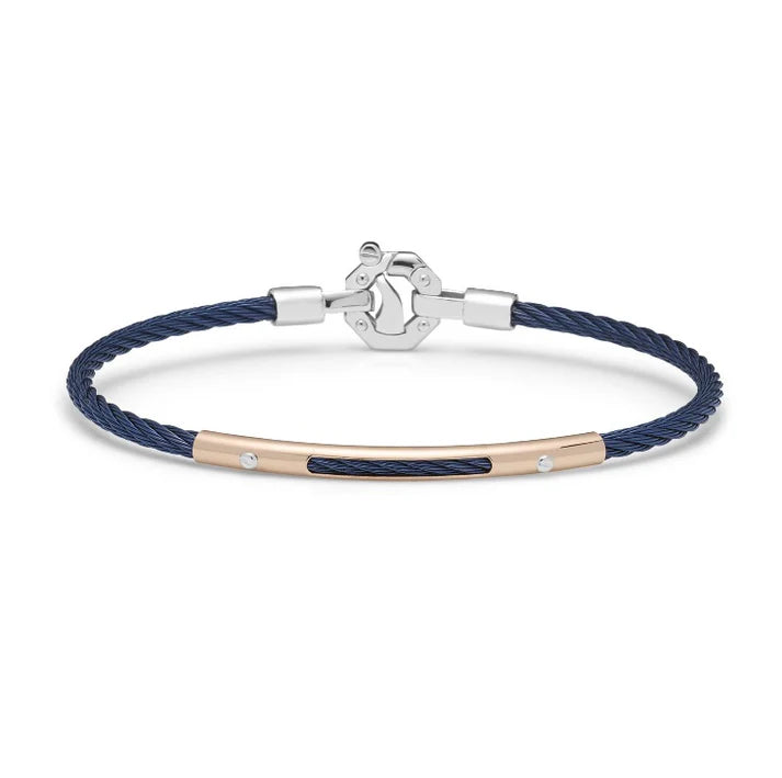 Baraka 316L Bracelet Fine