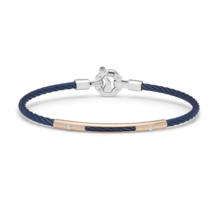 Baraka 316L Bracelet Fine