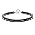 Baraka Discovery Rose Gold Bracelet