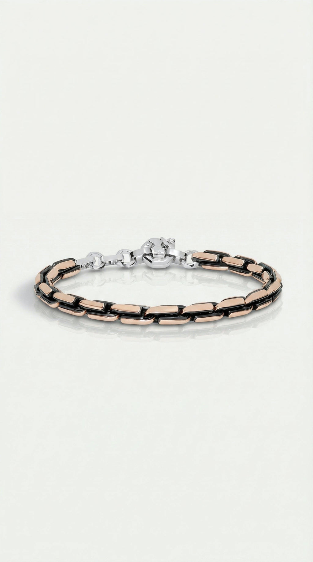 Baraka Cyborg Ceramic Bracelet Links