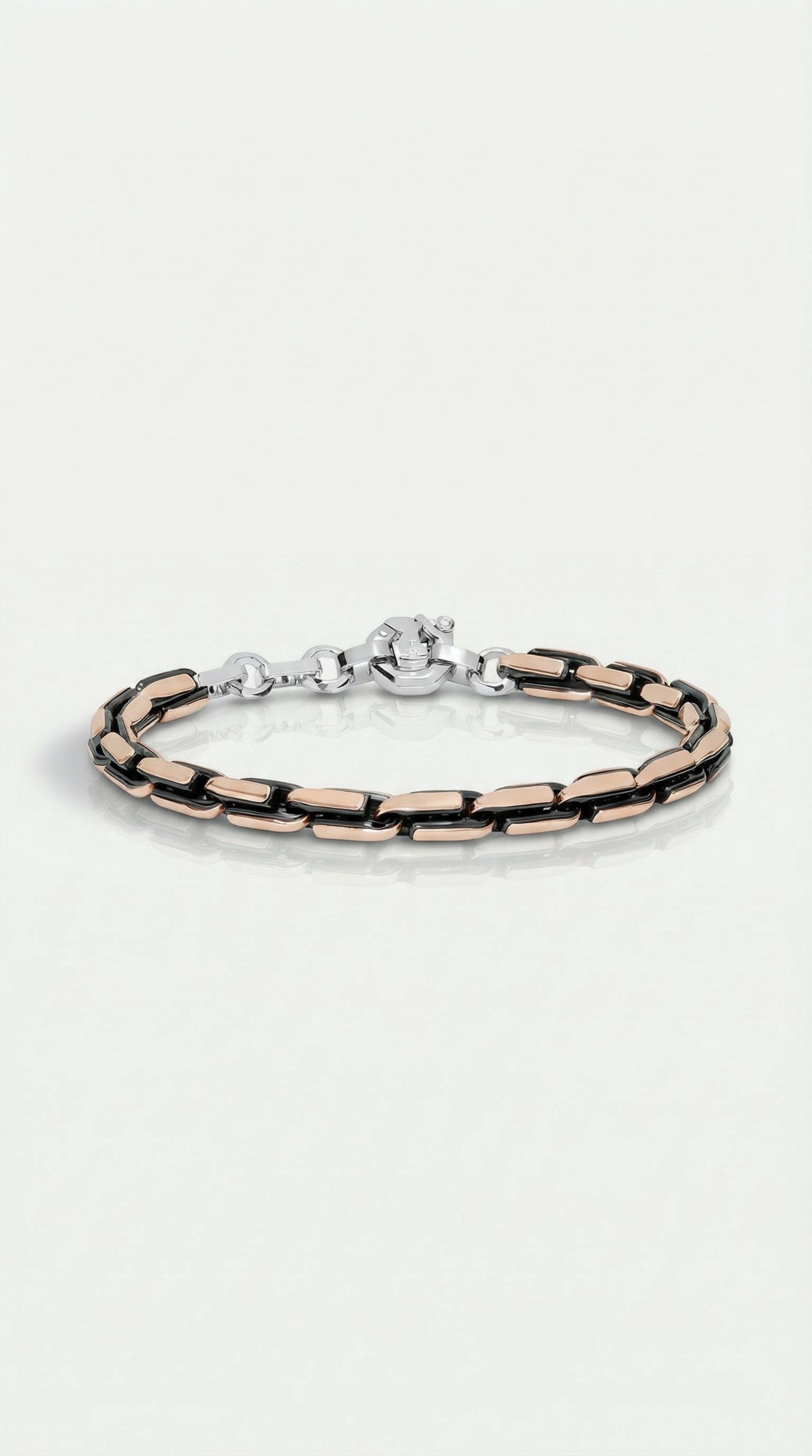 Baraka Cyborg Ceramic Bracelet Links