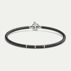 Baraka Cyborg Ceramic Rose Gold Bracelet