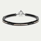 Baraka Discovery Rose Gold Bracelet