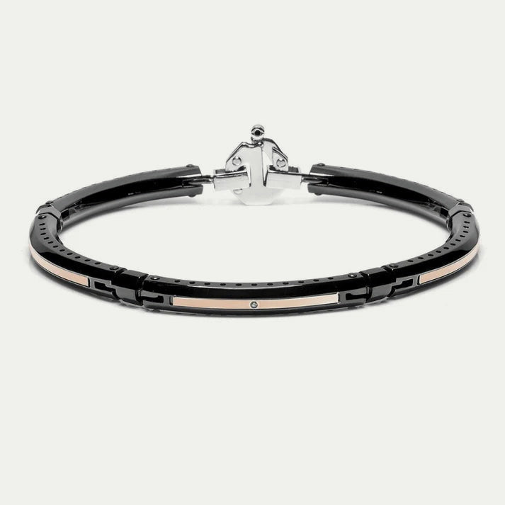 Baraka Discovery Rose Gold Bracelet