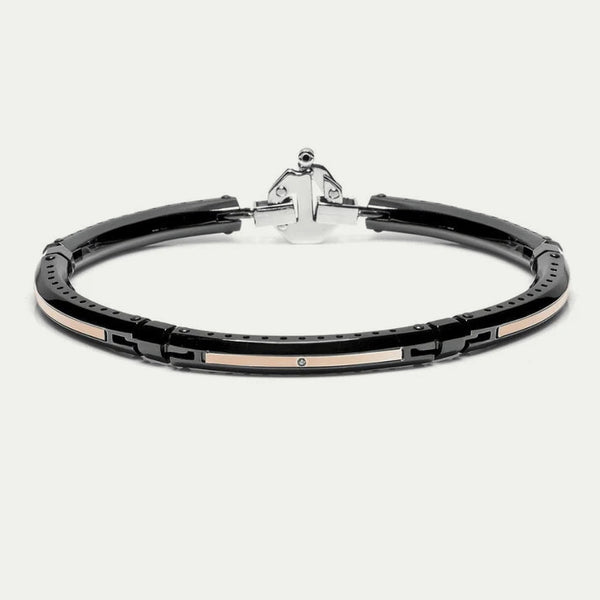 Baraka Discovery Rose Gold Bracelet