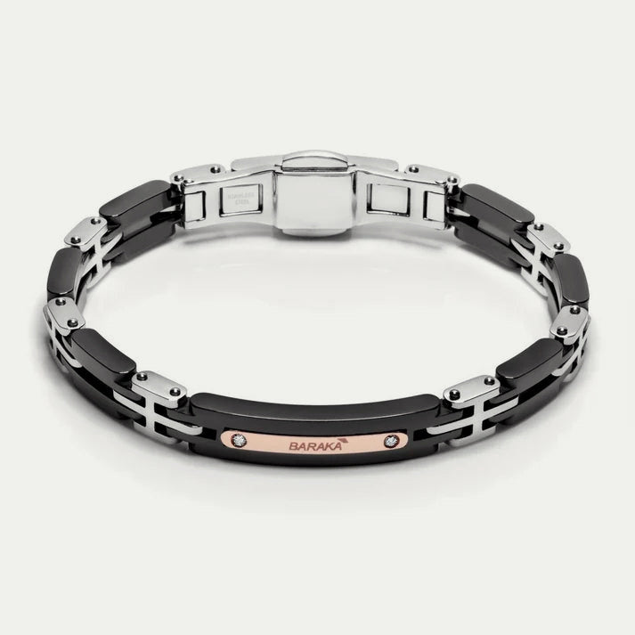 Baraka Freetime Tag Bracelet