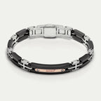 Baraka Freetime Tag Bracelet