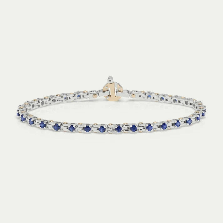 Baraka Tecno Diamonds Bracelet