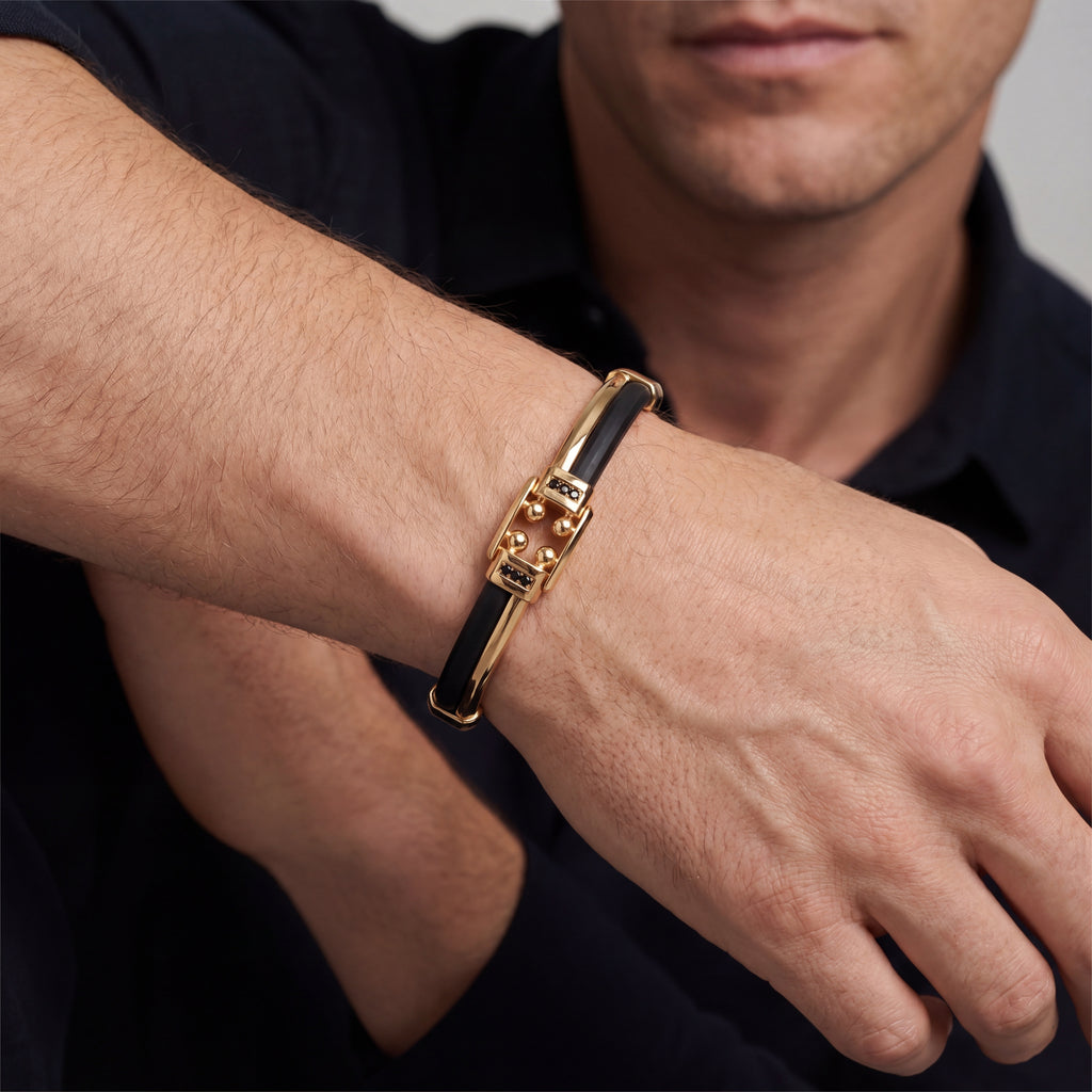 Baraka Kardano Bracelet — Levendi Jewellers