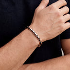 Baraka Cyborg Ceramic Bracelet Links, view 2 — Levendi Jewellers