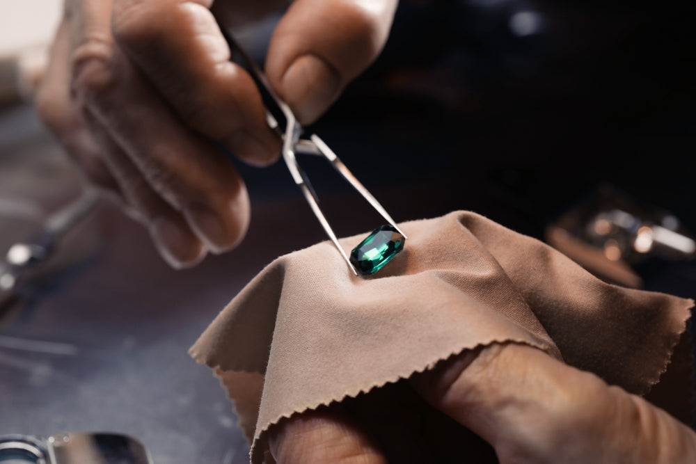 The Bespoke Service