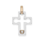 Baraka Nexus Cross — Levendi Jewellers