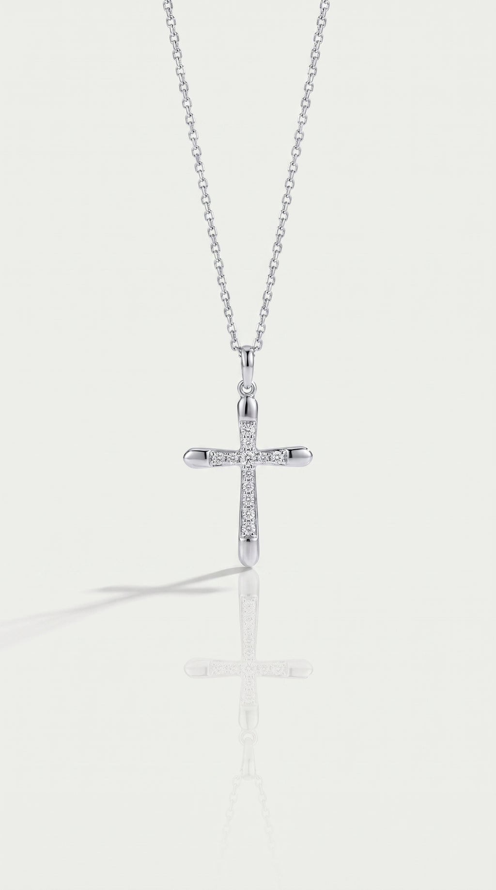 Levendi Regal Cross