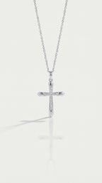 Levendi Regal Cross