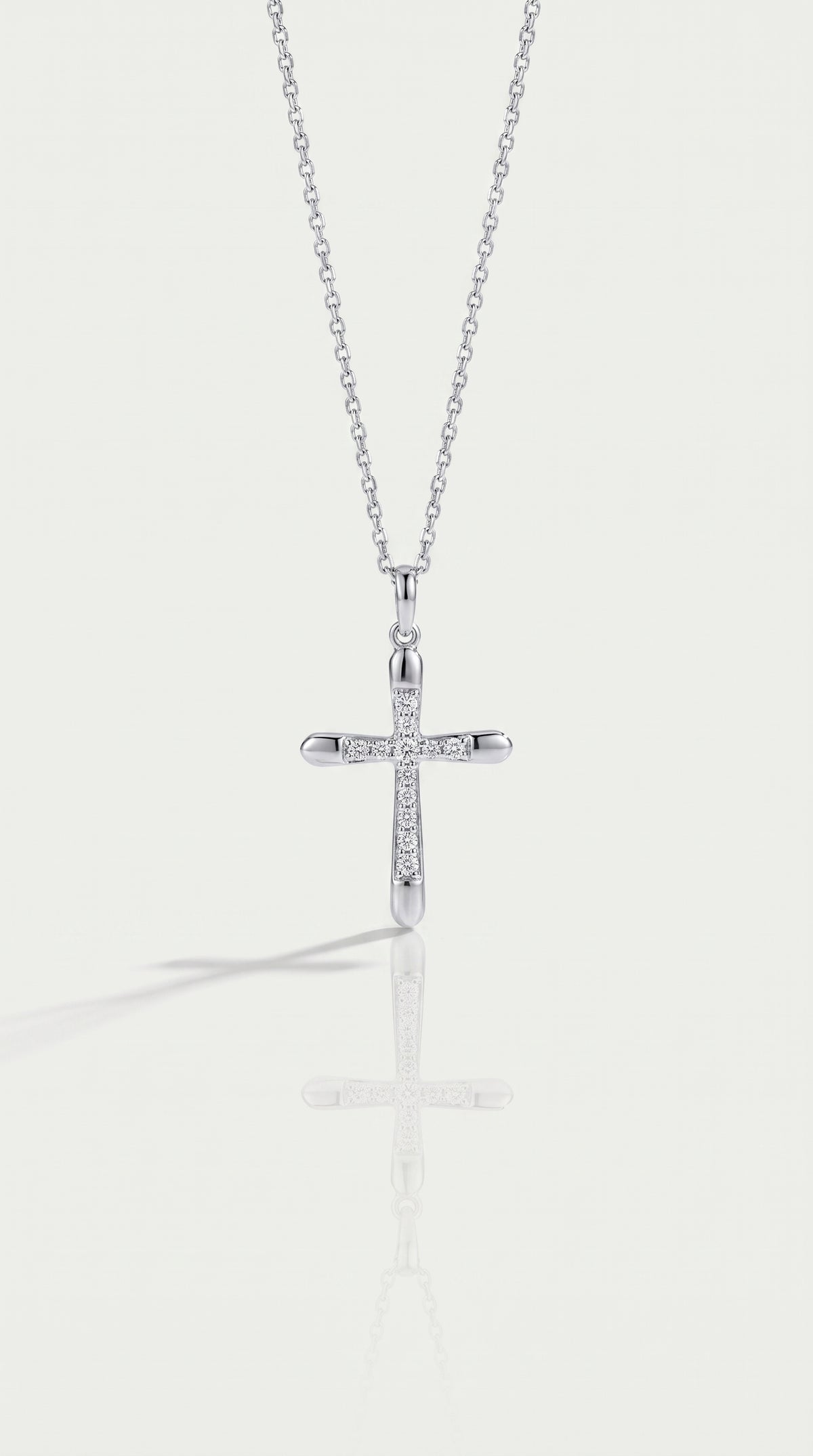 Regal - Levendi Diamond Cross