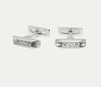 Baraka by Pininfarina Cufflinks