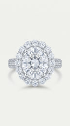 The Majesty Athena — Levendi Jewellers
