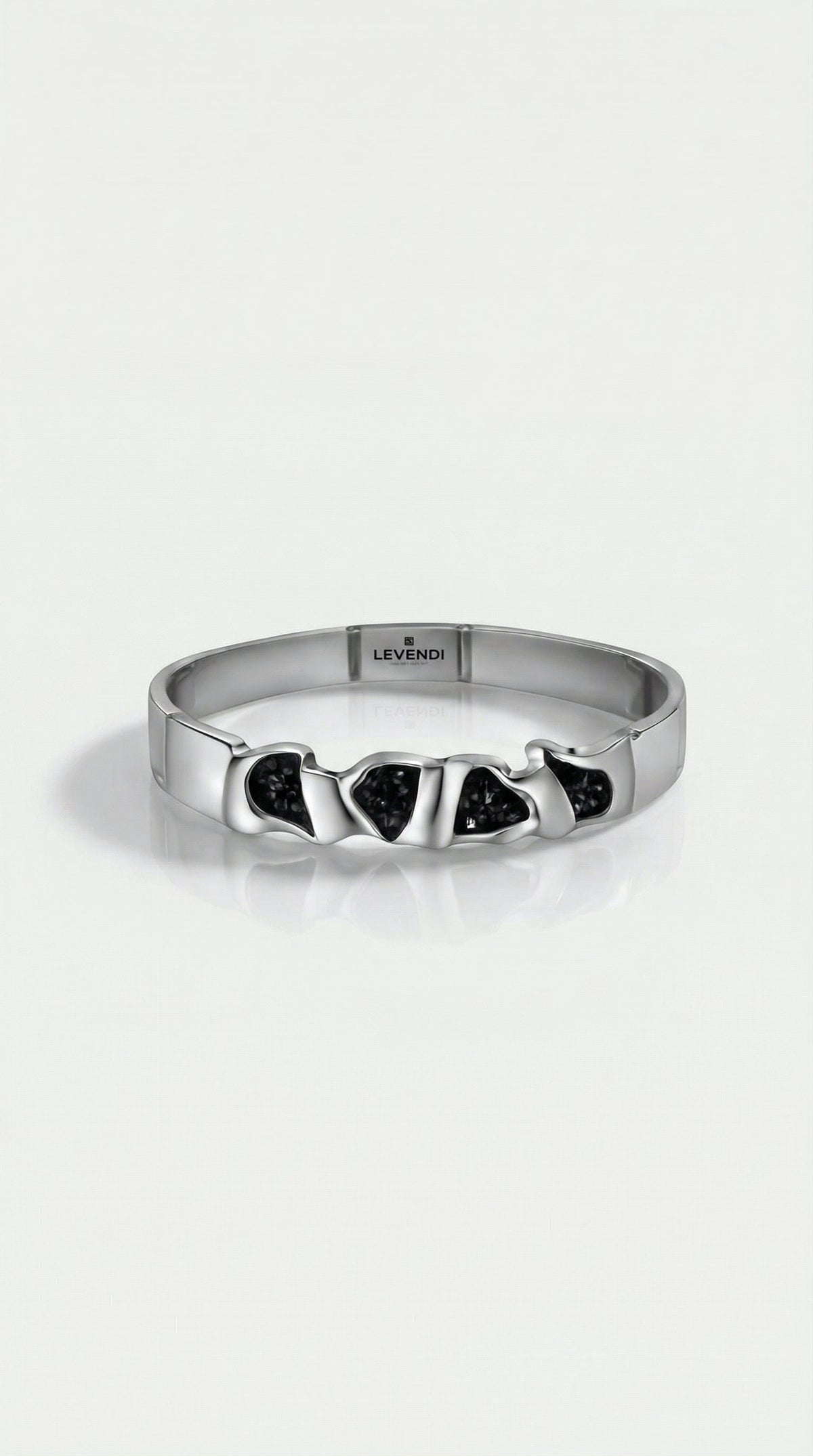 Oceanus Bracelet - Design Award Winning