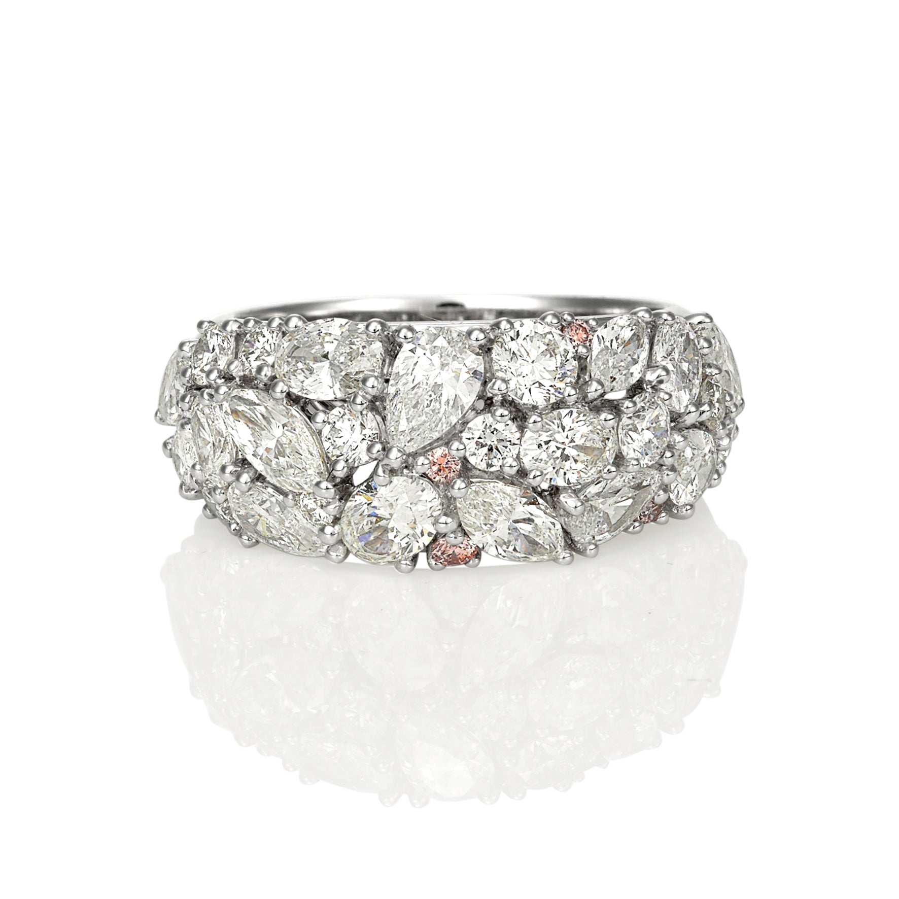The Adamas Ring