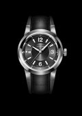 ITHACA CLASSIC - Midnight Black