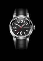ITHACA SPORTS - Black & White — Levendi Jewellers